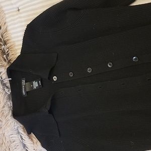 Kenneth Cole Long Sweater
